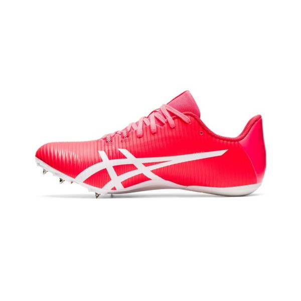 Lågskor Asics Hypersprint 8 Sprint Röda 46.5