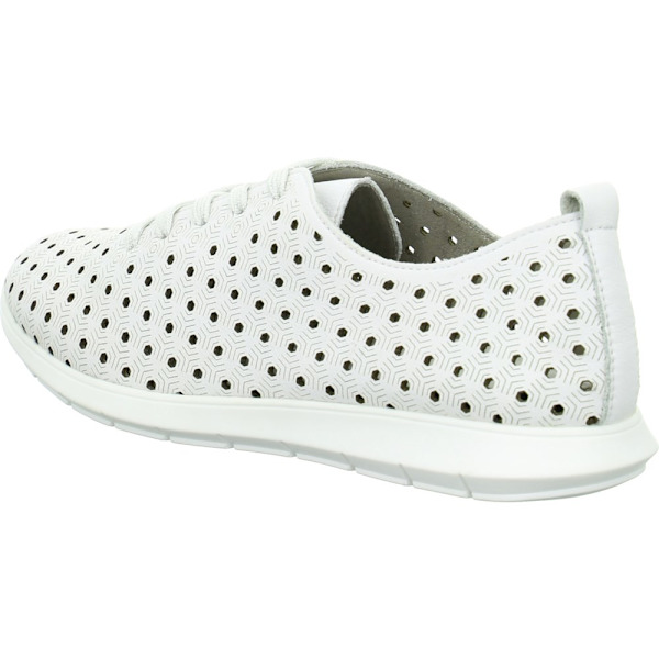 Sneakers low Remonte R710180 Hvid 39