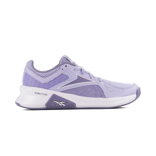 Lågskor Reebok Advanced Trainette Lila 37.5