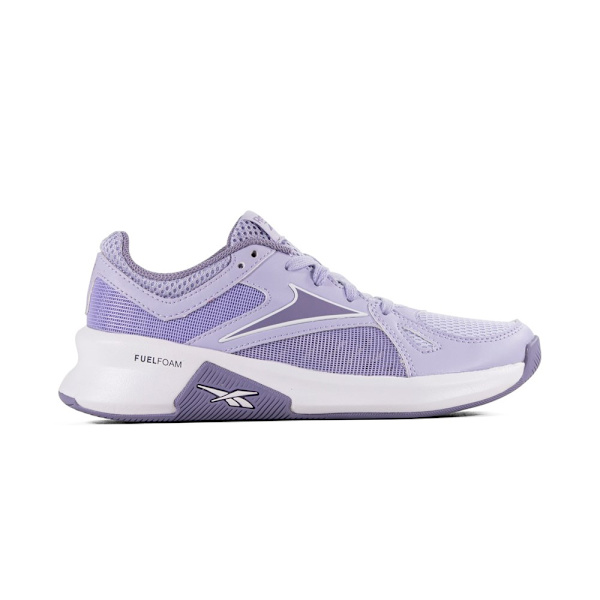 Puolikengät Reebok Advanced Trainette Violetit 38.5