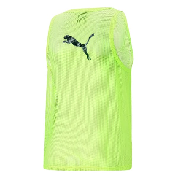 T-shirts Puma Bib Celadon 164 - 169 cm/XS