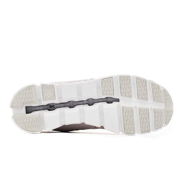 Sneakers low On Cloud 5 Grå 37