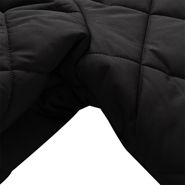 Jakker Alpine Pro LJCB593990 Sort 164 - 168 cm/S