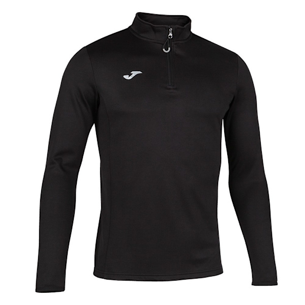Sweatshirts Joma Running Night Sort 182 - 187 cm/XL