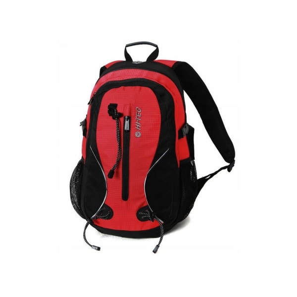 Rygsække Hi-Tec Mandor 20l Sort,Rød