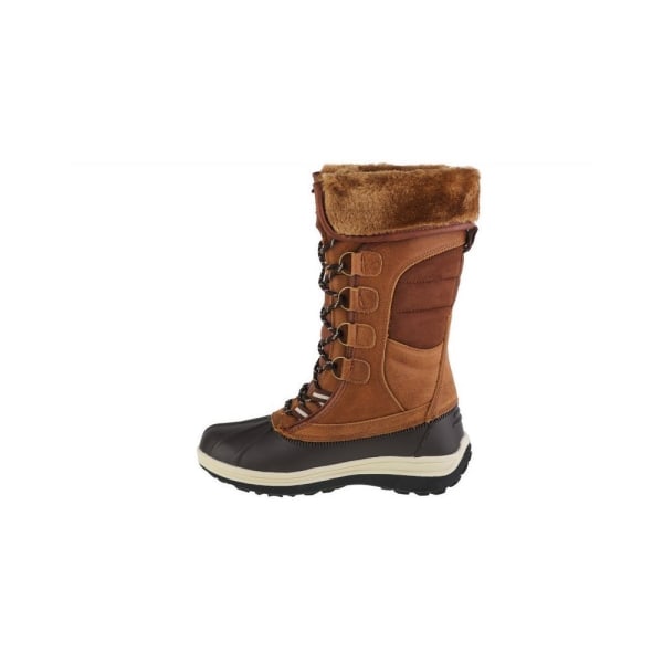 Snowboots CMP Thalo Brun 40