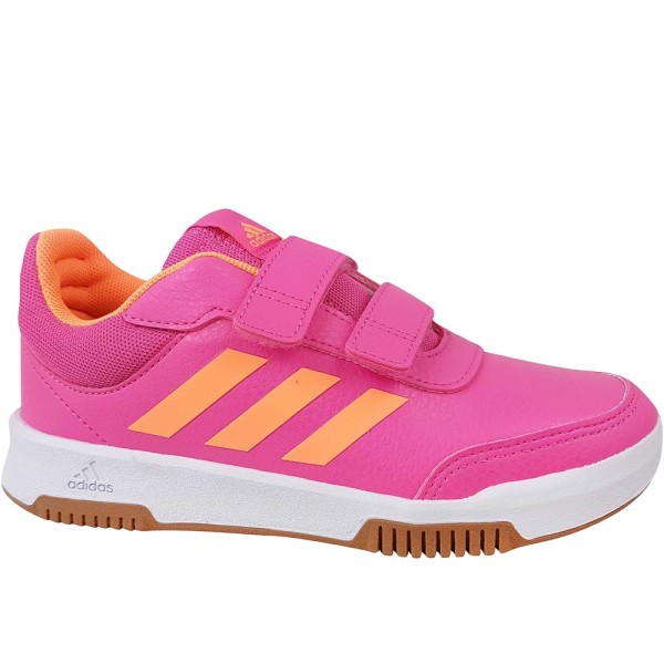 Puolikengät Adidas Tensaur Sport 20 C Vaaleanpunaiset 39 1/3