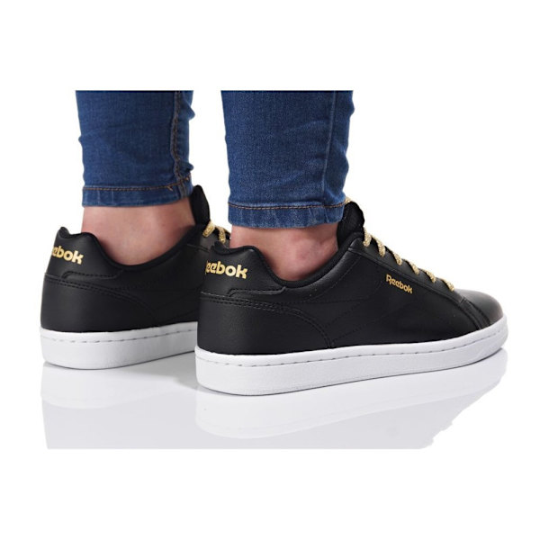 Sneakers low Reebok Royal Complete Sort,Hvid 35.5