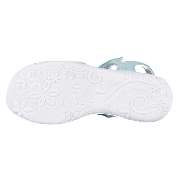 Sandaler Ricosta Cleo Celadon 26