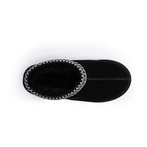 Hjemmesko UGG Tasman Sort 41