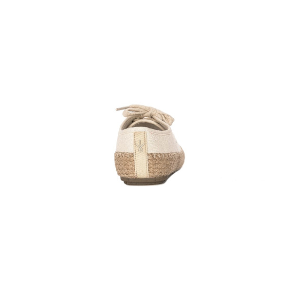 Lågskor Emu Agonis Beige 41