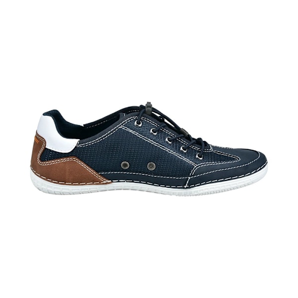 Sneakers low Bugatti 321AFF0250004100 Flåde 44