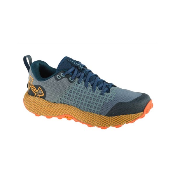 Sneakers low Under Armour Hovr DS Ridge TR Grå 40.5