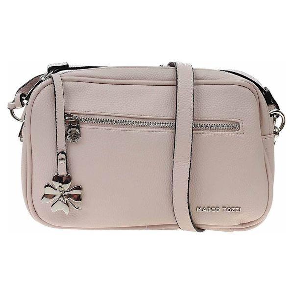 Handväskor Marco Tozzi Powder Beige