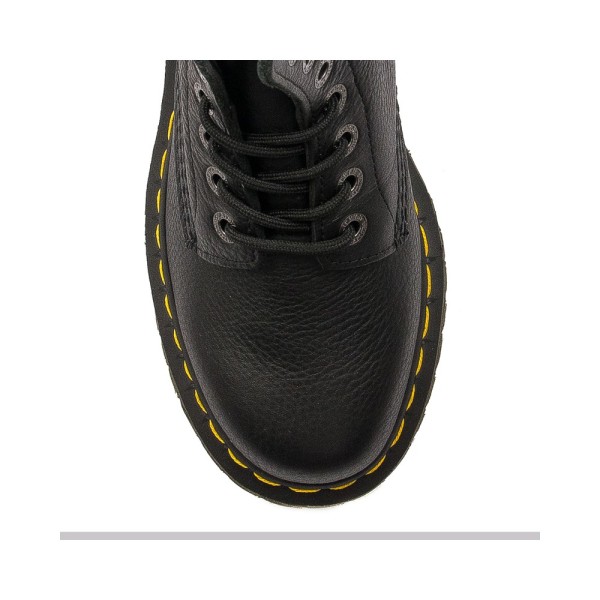 Glans Dr Martens 1460 Pascal Bex Sort 42