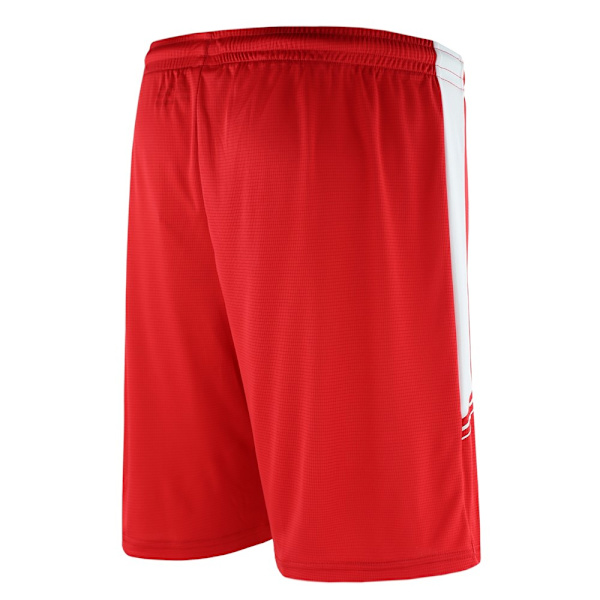 Bukser Lotto Elite Plus Rød 176 - 181 cm/L