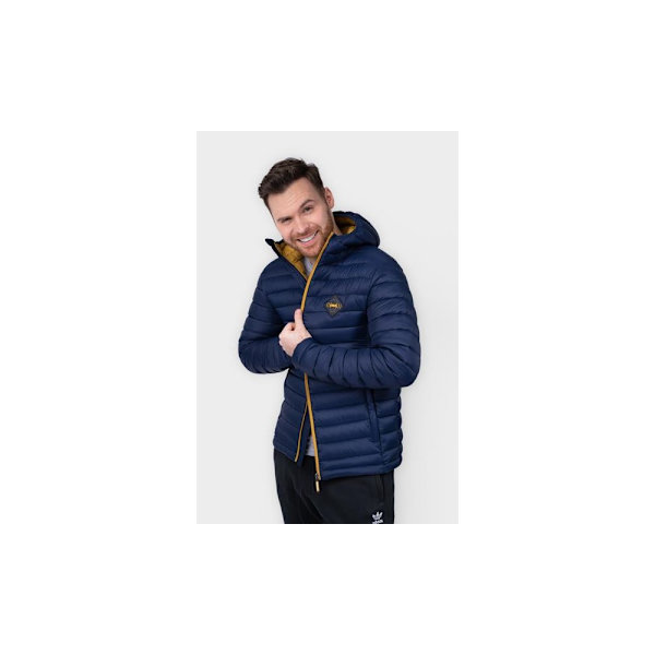 Jakker Monotox Insulator X Flåde 190 - 196 cm/XXL