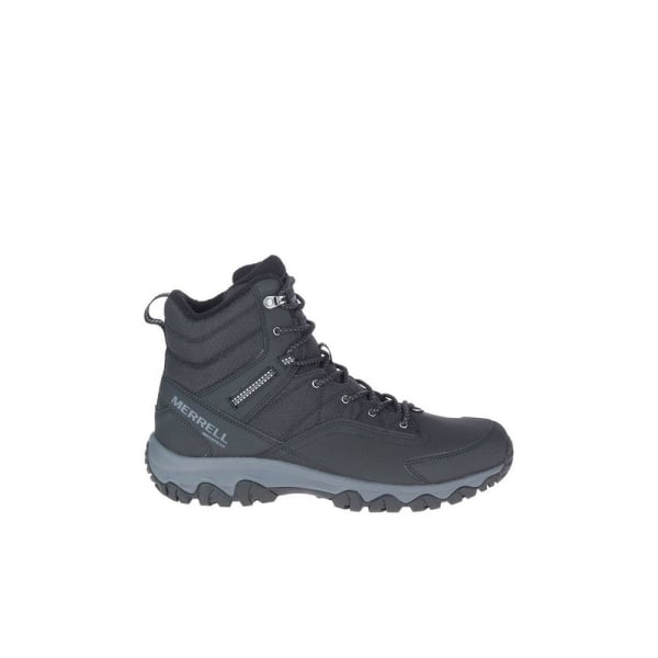 Kengät Merrell Thermo Akita Mid WP Grafiitin väriset 46.5