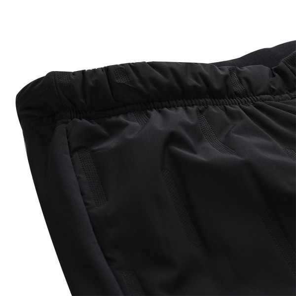 Bukser Alpine Pro Gubera Sort 164 - 168 cm/S