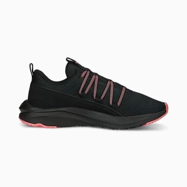 Lågskor Puma Softride ONE4ALLL Svarta 37