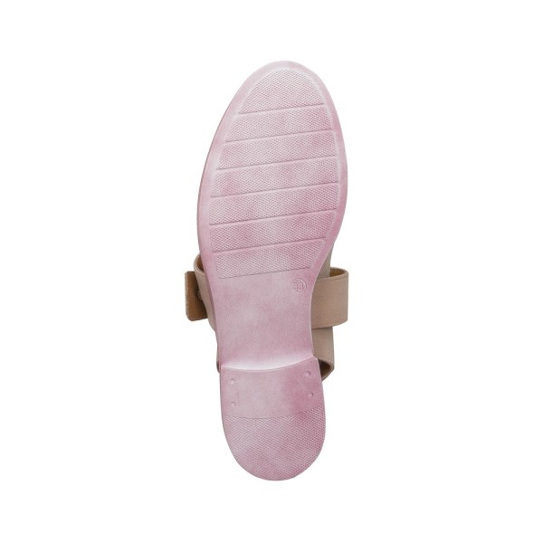 Sandaler Maciejka 0592415001 Pink,Beige 37