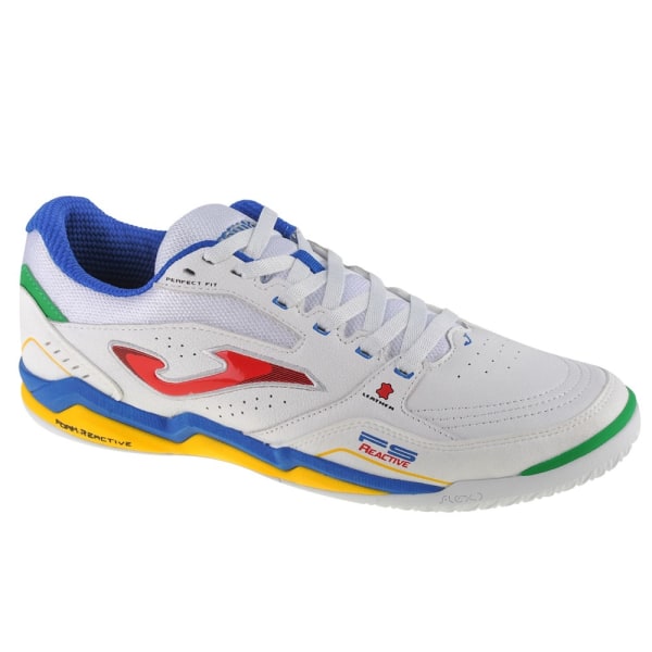 Sneakers low Joma FS 2202 IN Hvid 44.5