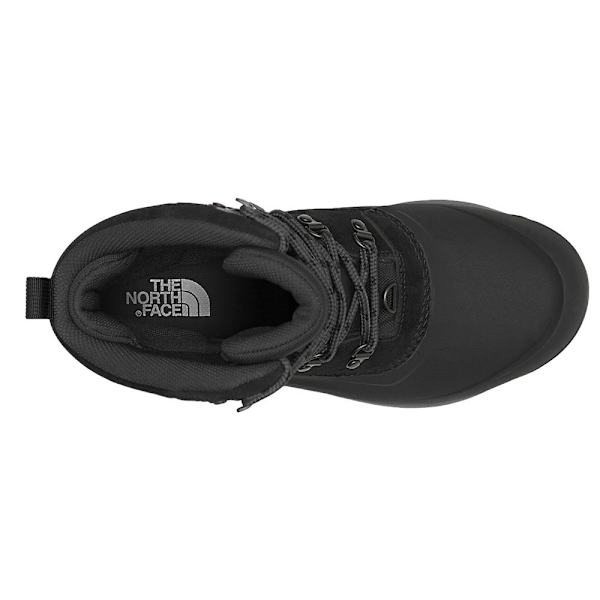 Sko The North Face Chilkat V Lace WP Sort 41