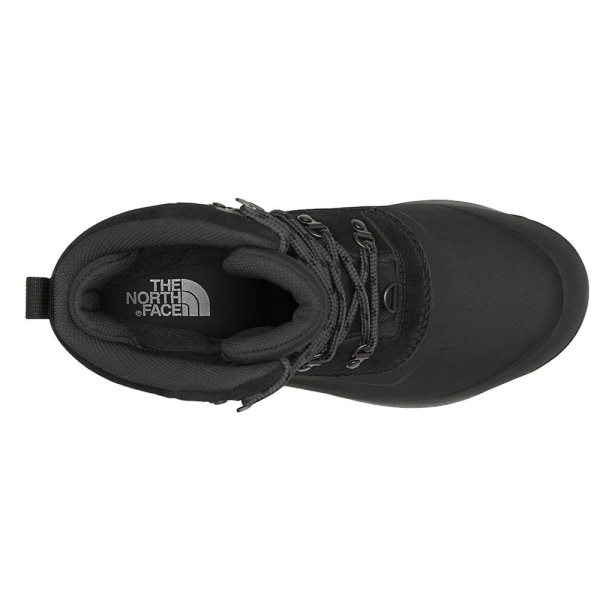 Sko The North Face Chilkat V Lace WP Sort 45.5