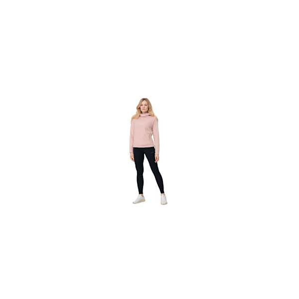 Puserot je Fleecet 4F PLD352 Vaaleanpunaiset 171 - 174 cm/L