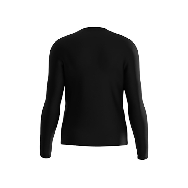 T-paidat Guess M2YI08J1314JBLK Mustat 193 - 197 cm/XXL