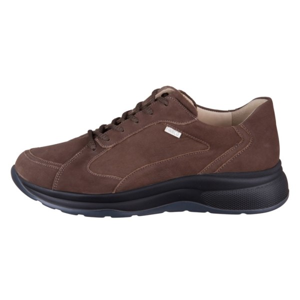 Sneakers low Finn Comfort 02780751258 Brun 10.5 UK men