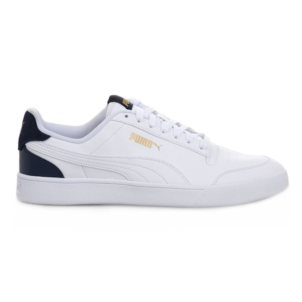 Sneakers low Puma Shuffle Hvid 42