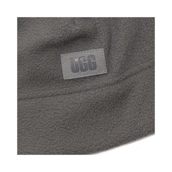 Mössar UGG Fleece Beanie Gråa Produkt av avvikande storlek