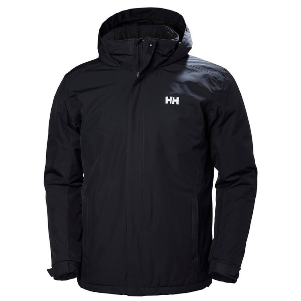 Jackor Helly Hansen Dubliner Insulated Svarta 179 - 185 cm/L