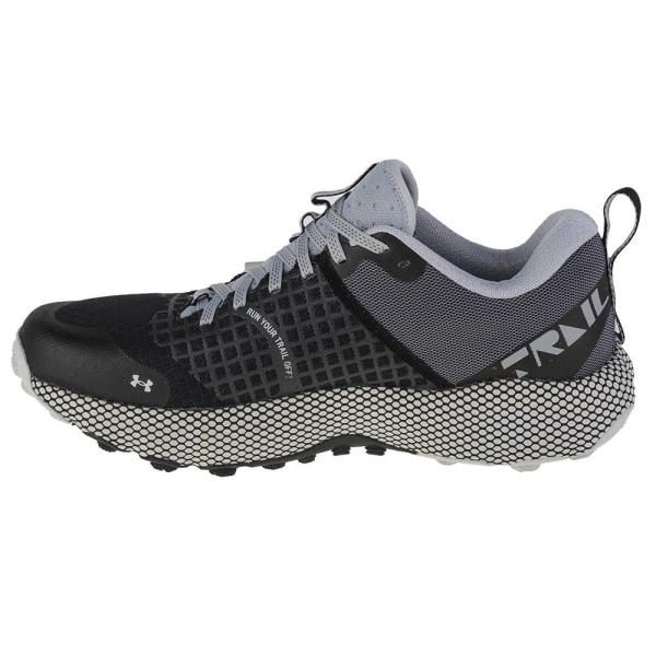 Puolikengät Under Armour Hovr DS Ridge TR Mustat,Harmaat 42