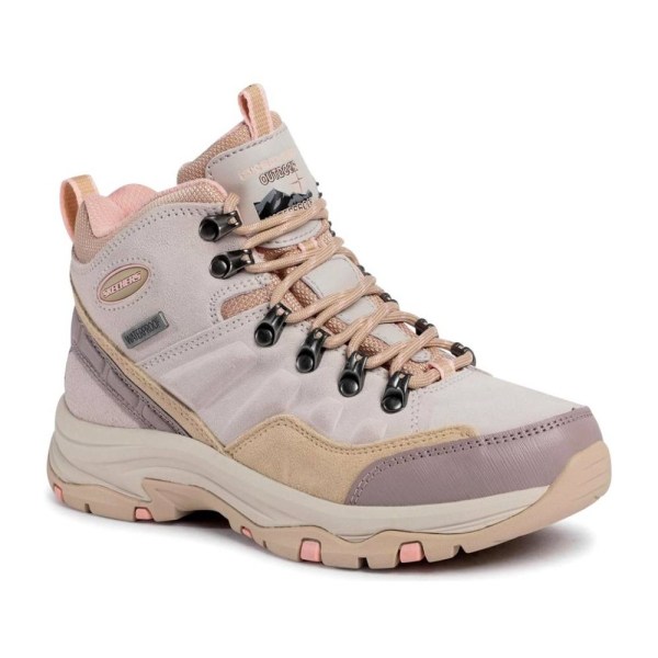 Sko Skechers Trego WP Rocky Mountain Beige 39.5