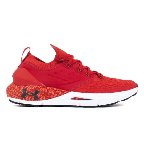 Sneakers low Under Armour Hovr Phantom 2 Rød 42.5