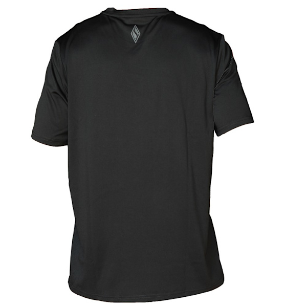 T-shirts Skechers Godri Charge Tee Sort 178 - 182 cm/M