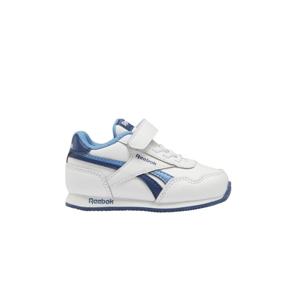 Puolikengät Reebok Royal CL Jogger Valkoiset 25