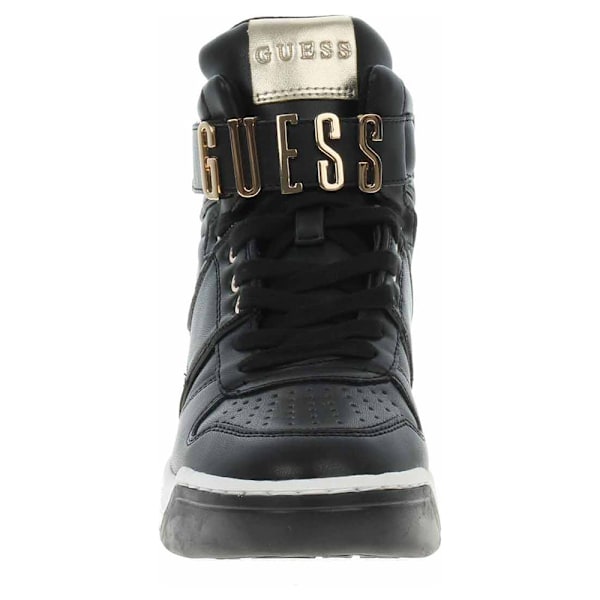 Skor Guess FL5CTNELE12BLKPL Svarta 38