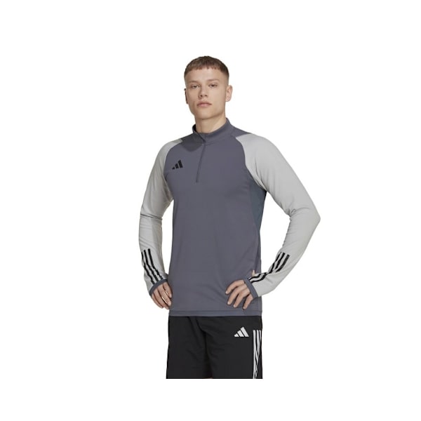 Sweatshirts Adidas Tiro 23 Competition Training Grå 188 - 193 cm/XXL