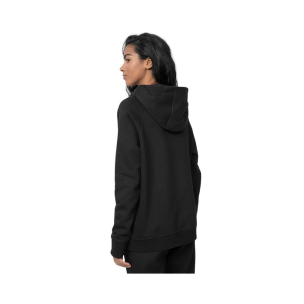 Sweatshirts 4F SS23TSWSF535 Sort 171 - 174 cm/L