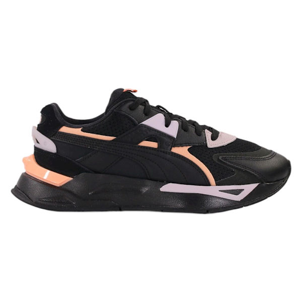 Puolikengät Puma Mirage Sport Loom Mustat 35.5