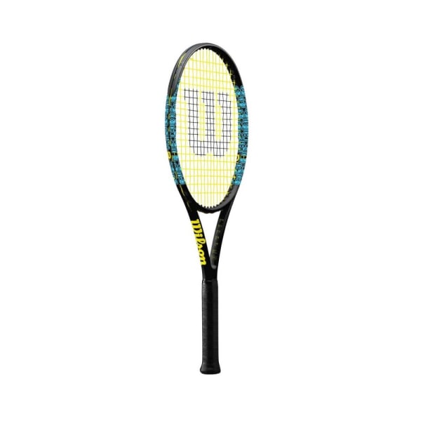 Rackets Wilson Minions 103 Tns Rkt2 4 14 Svarta