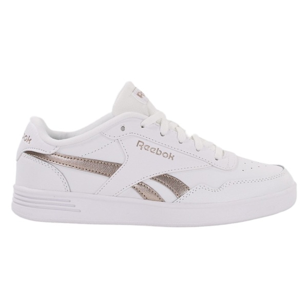 Sneakers low Reebok Royal Techqu Hvid 35.5