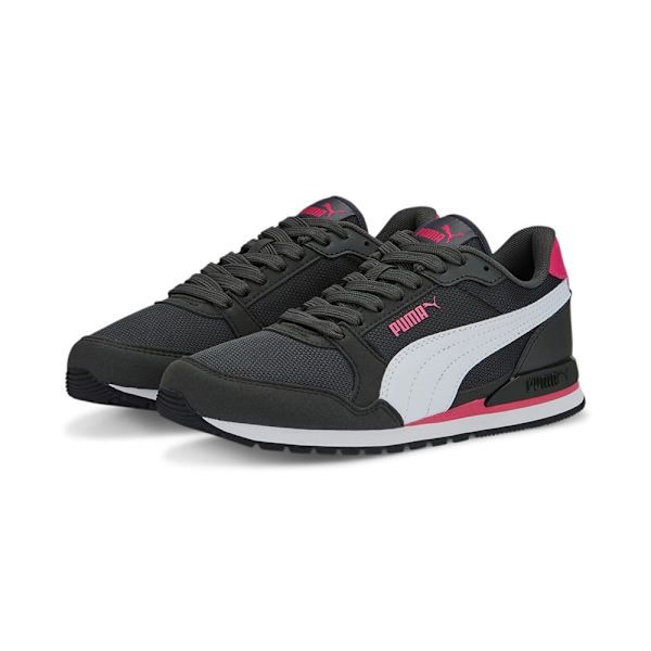 Lågskor Puma ST Runner V3 Mesh Svarta 35.5