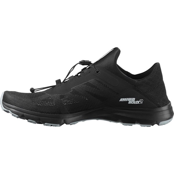 Sneakers low Salomon Amphib Bold 2 Sort 44