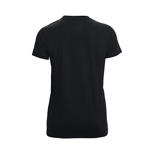 T-shirts Under Armour Ive Sportstyle Graphic Sort 173 - 177 cm/L