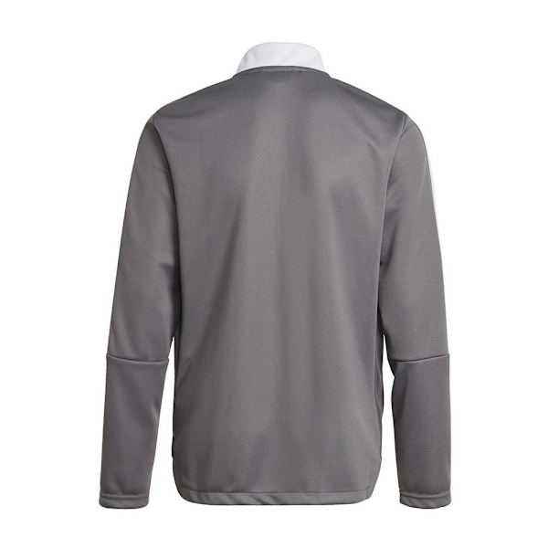Puserot je Fleecet Adidas Tiro 21 Track Harmaat 135 - 140 cm/S