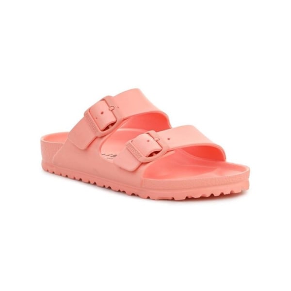 Tofflor Birkenstock Arizona Eva Rosa 40